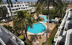 Apartamento Tiziano Resort